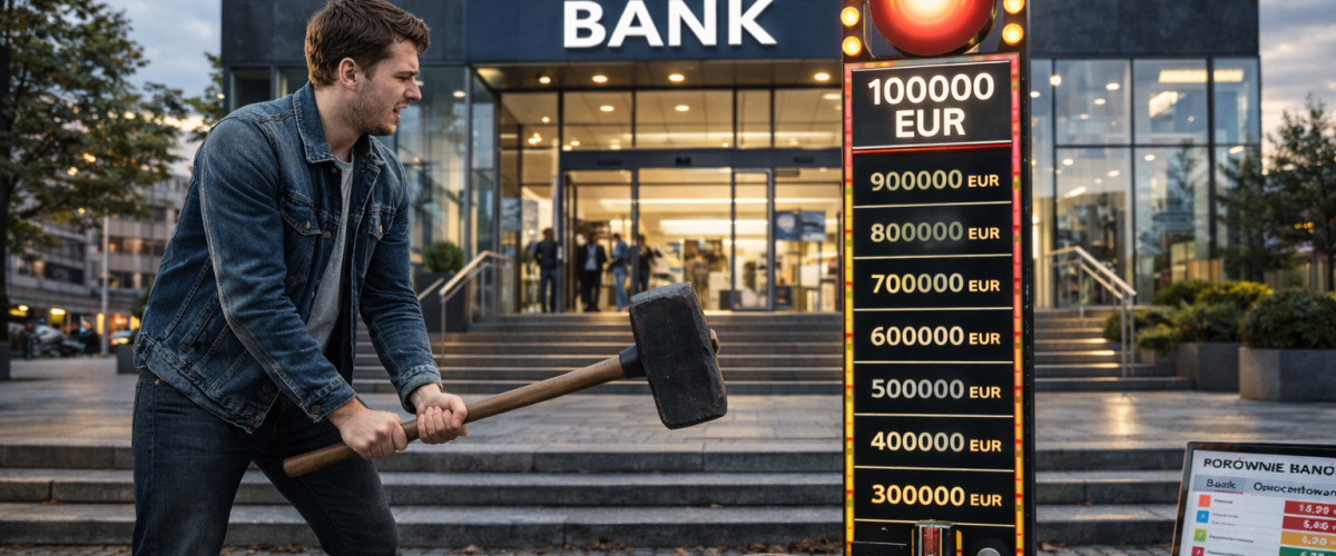 Wie hoch kann mein maximales Budget sein?